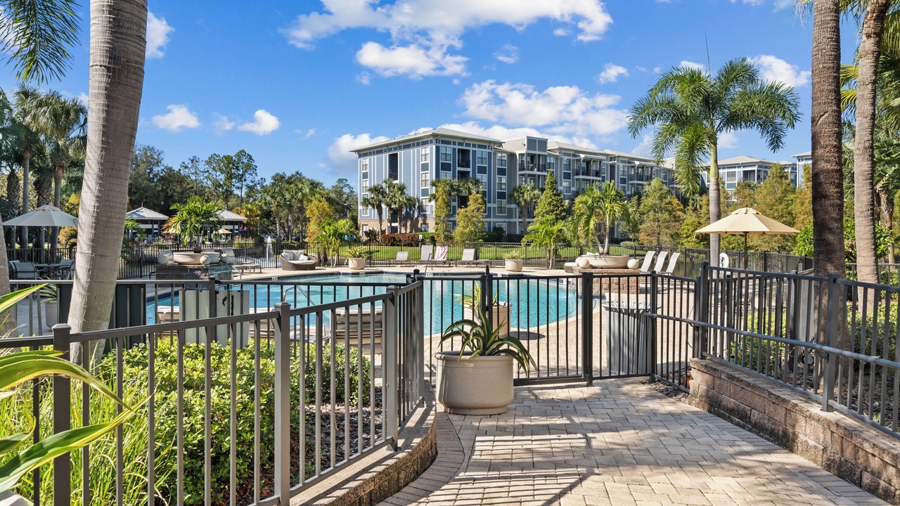 Photo of Outdoor in Tampa
