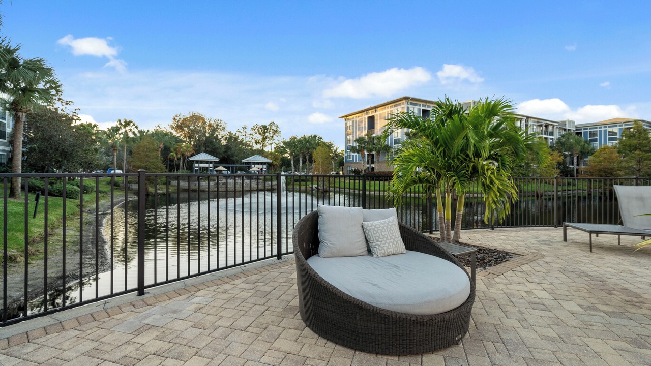 Photo of Outdoor in Tampa