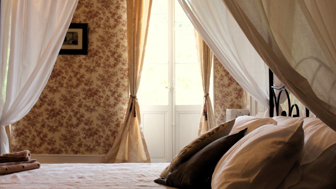Photo of Bedroom in Le Temple-sur-Lot