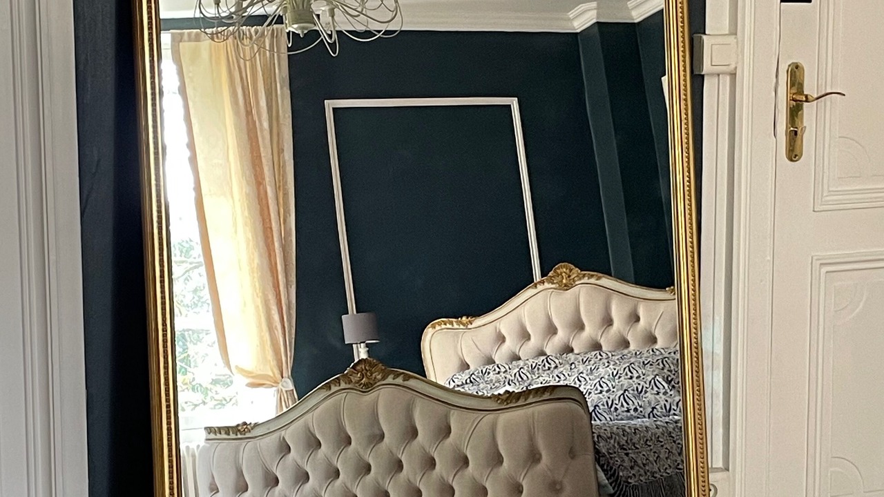 Photo of Bedroom in Le Temple-sur-Lot