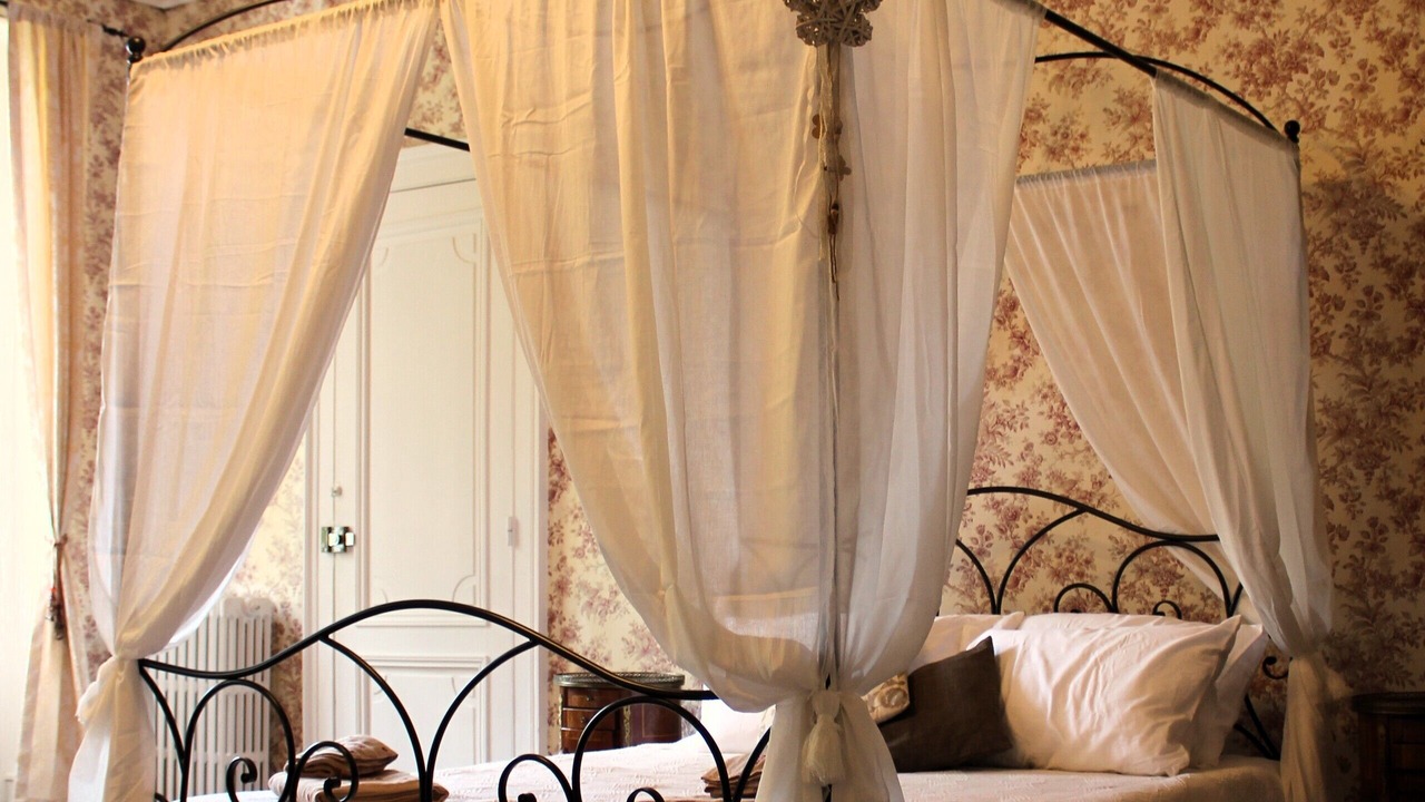 Photo of Bedroom in Le Temple-sur-Lot