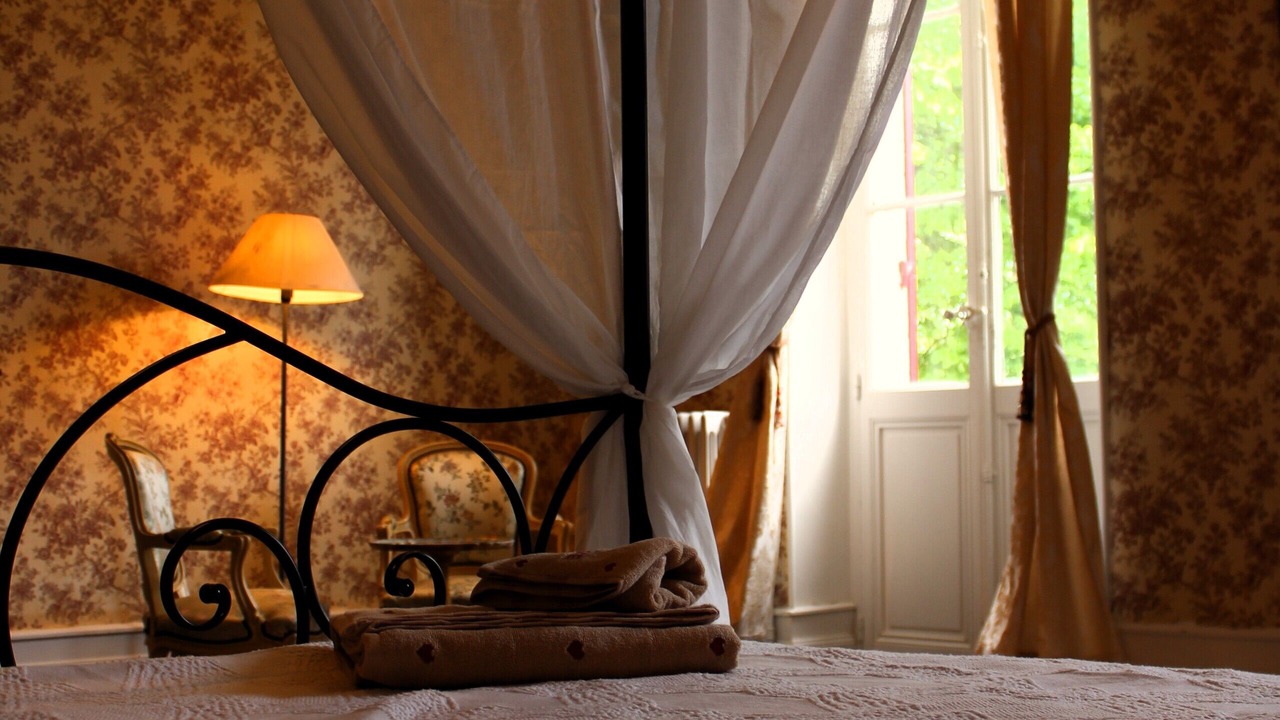 Photo of Bedroom in Le Temple-sur-Lot