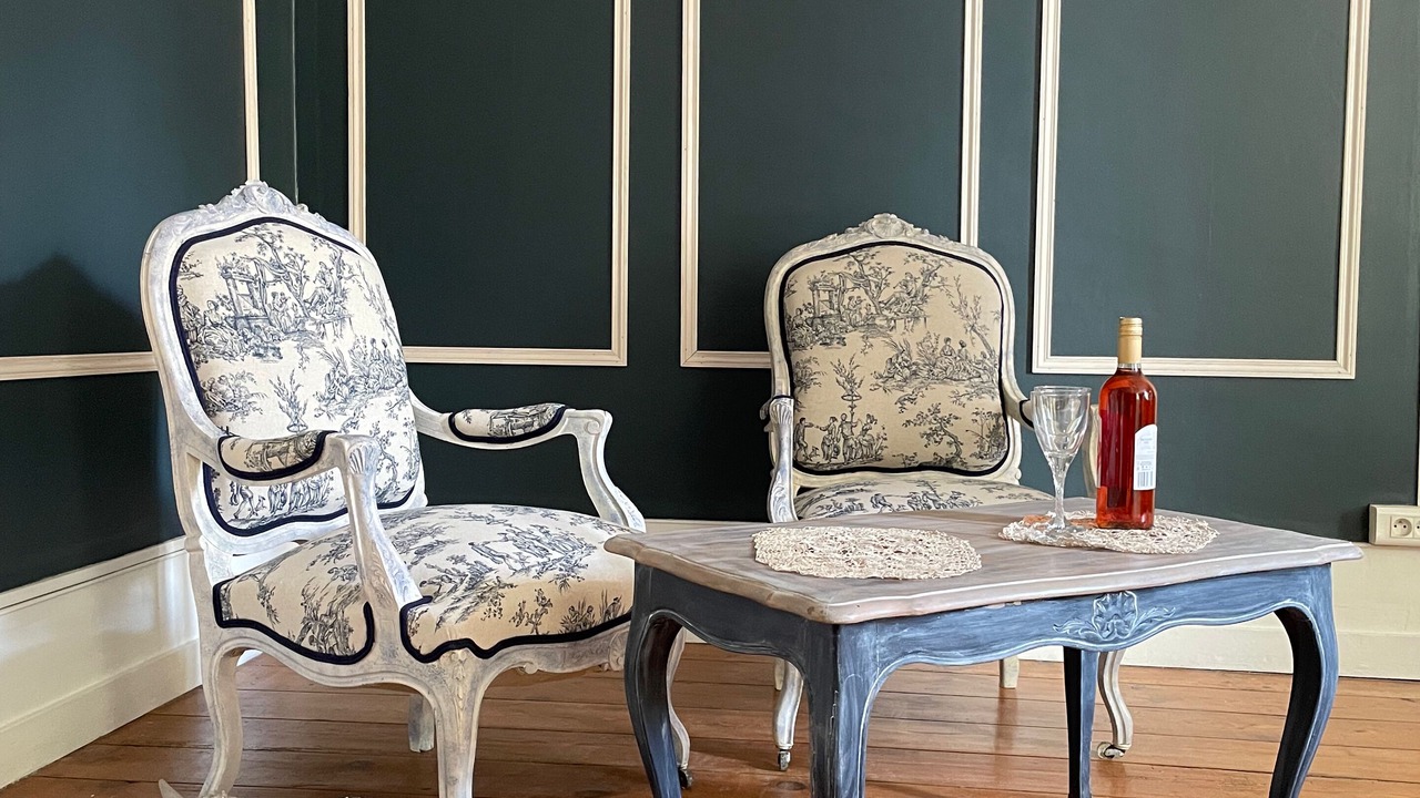 Photo of Bedroom in Le Temple-sur-Lot