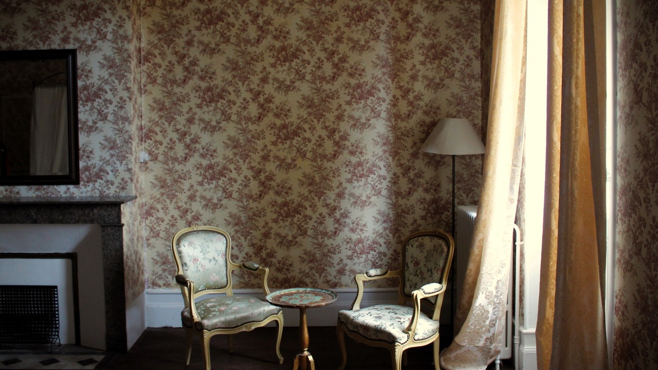 Photo of Bedroom in Le Temple-sur-Lot