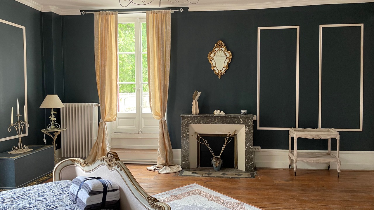 Photo of Bedroom in Le Temple-sur-Lot