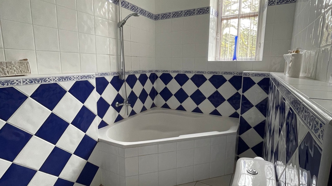 Photo of Bathroom in Le Temple-sur-Lot