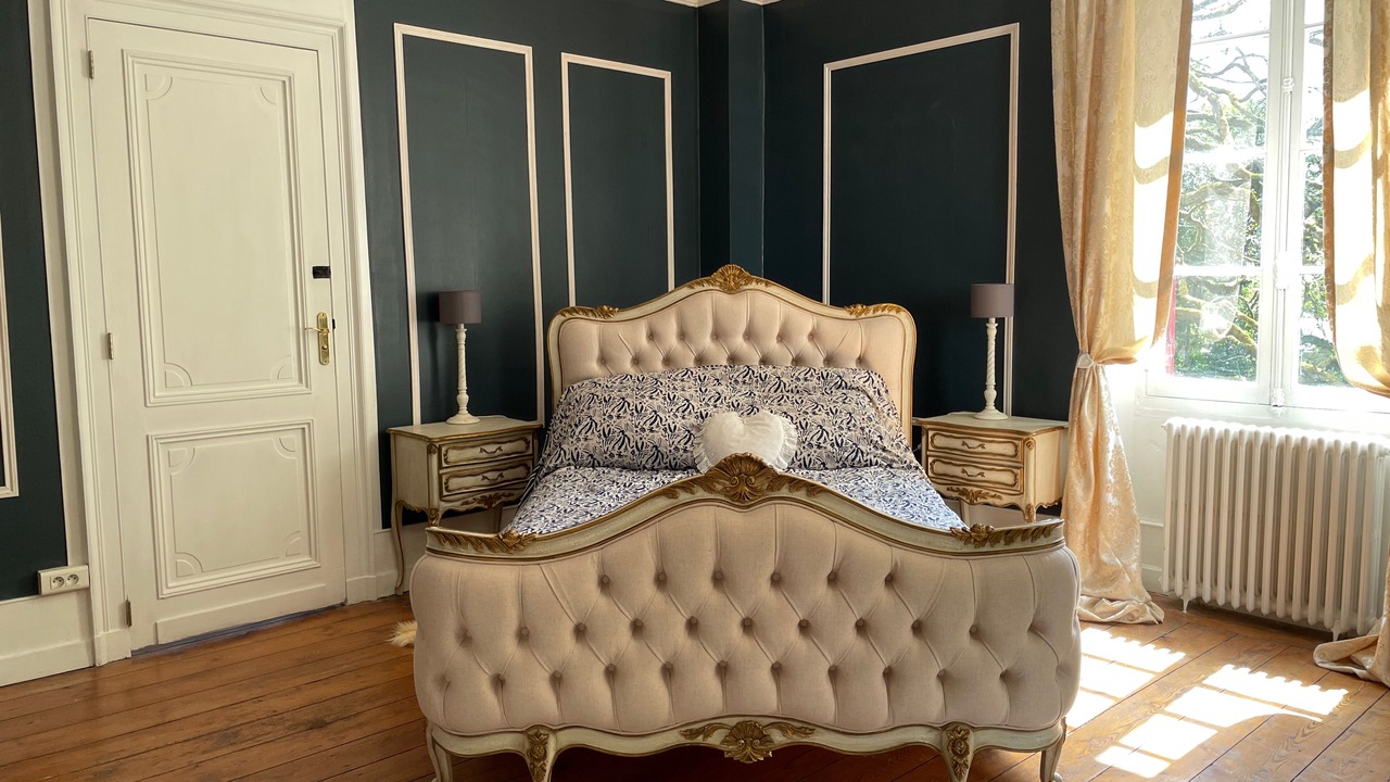 Photo of Bedroom in Le Temple-sur-Lot