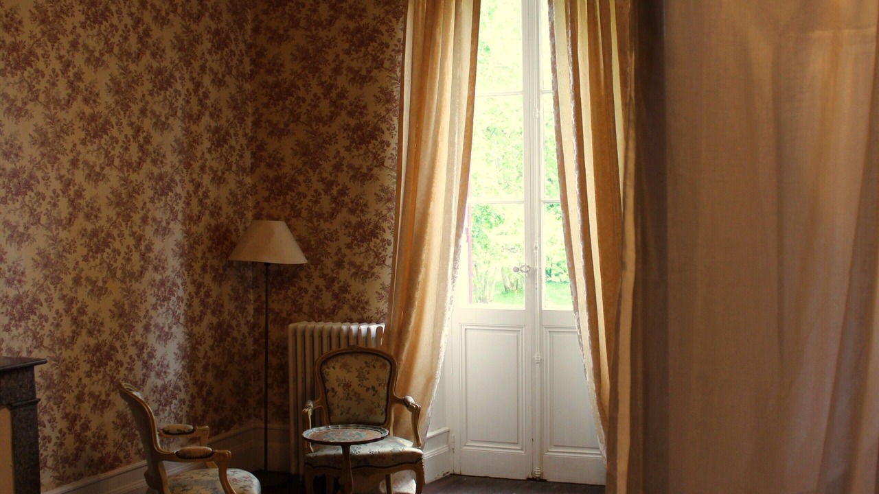 Photo of Bedroom in Le Temple-sur-Lot