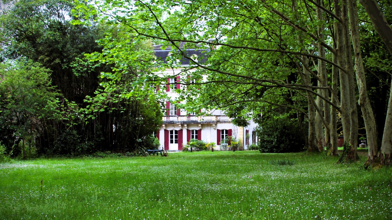 Photo of Outdoor in Le Temple-sur-Lot