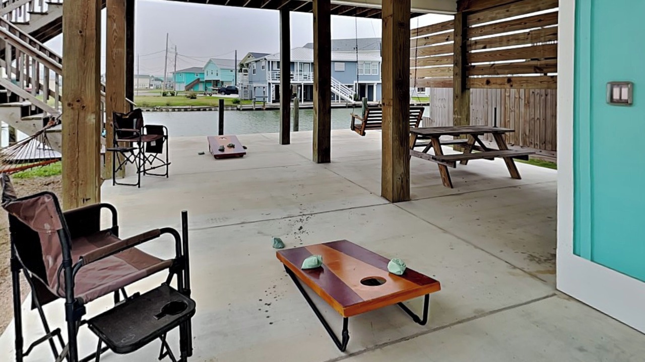 Photo of Outdoor in Rockport