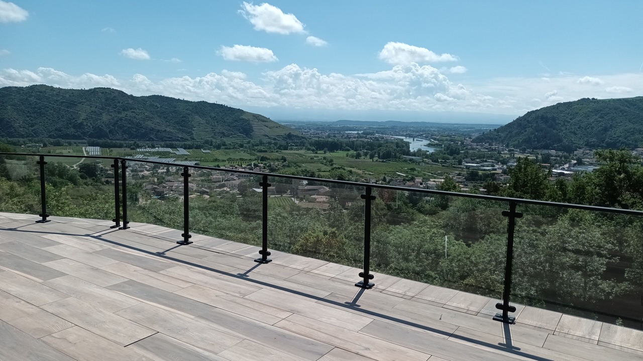 Photo of Outdoor in Saint-Jean-de-Muzols