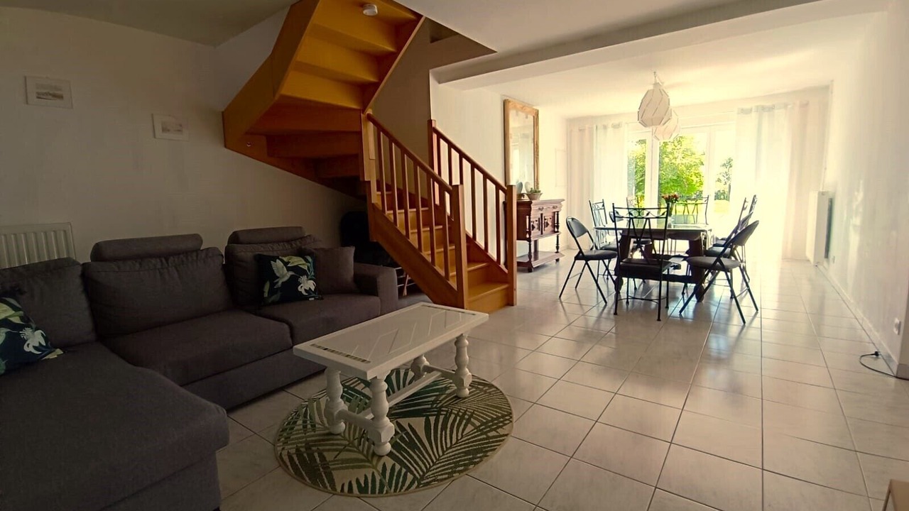 Photo of Livingroom in Vallieres-les-Grandes