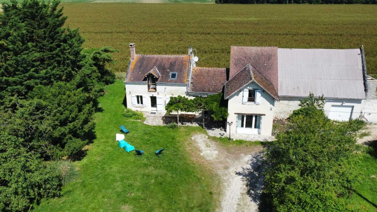 Photo of Outdoor in Vallieres-les-Grandes