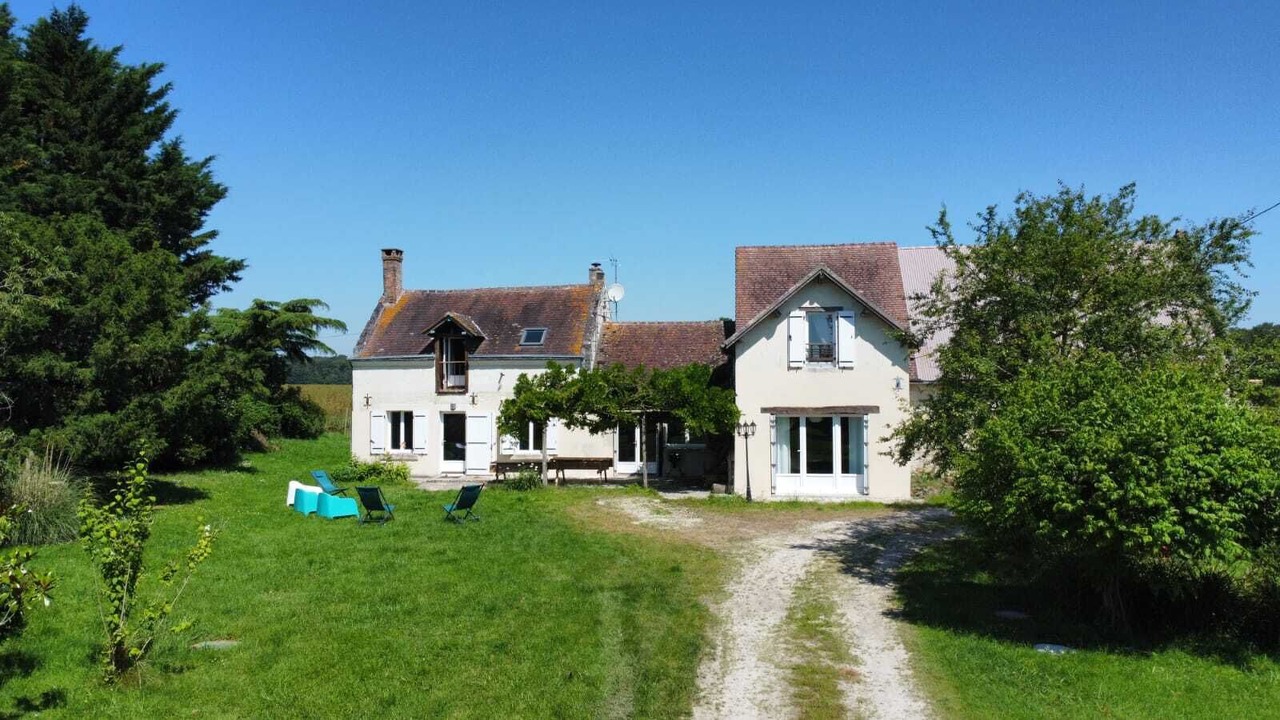 Photo of Outdoor in Vallieres-les-Grandes