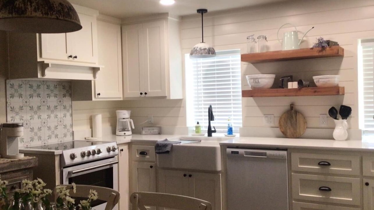 Photo of Kitchen in Pittsburg