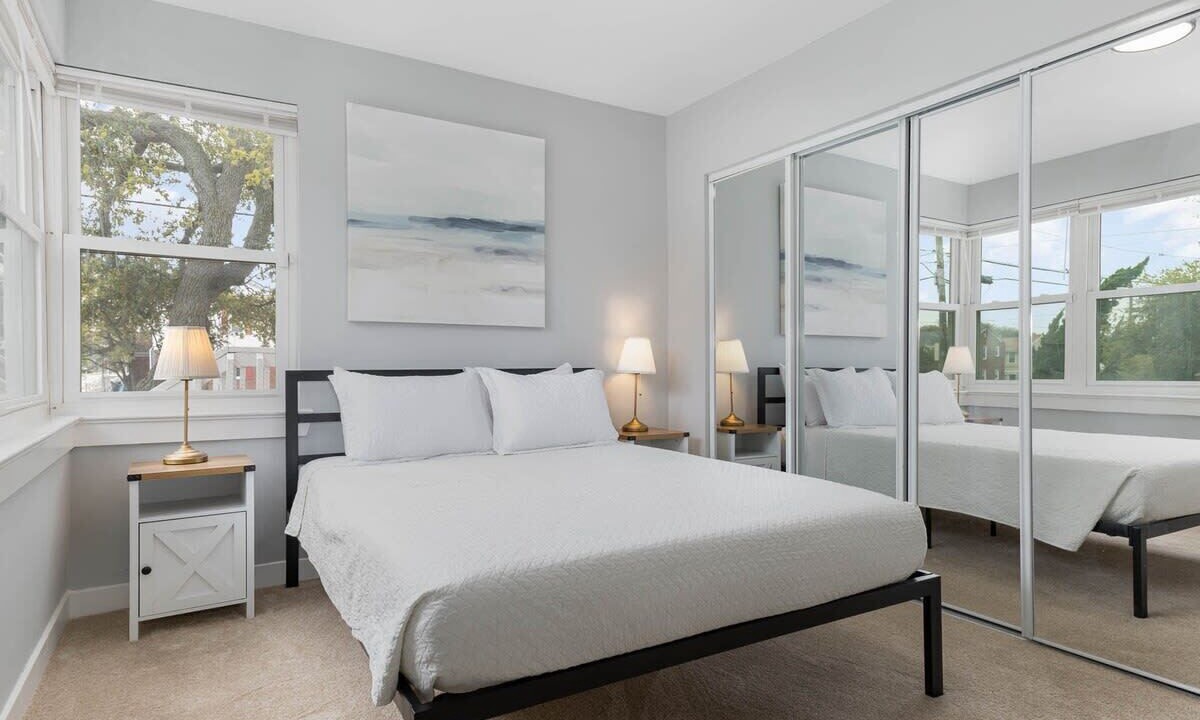 Photo of Others in Cottage Line