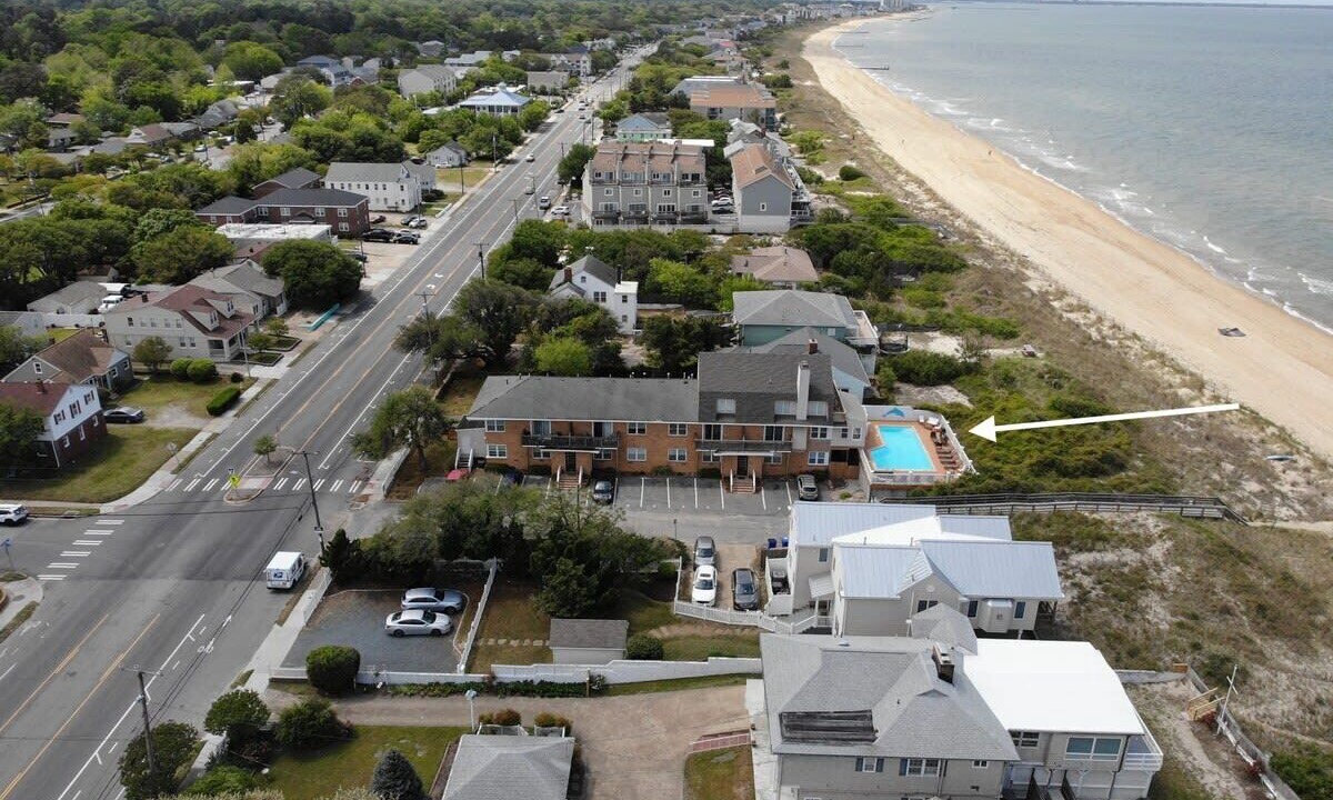 Photo of Outdoor in Cottage Line