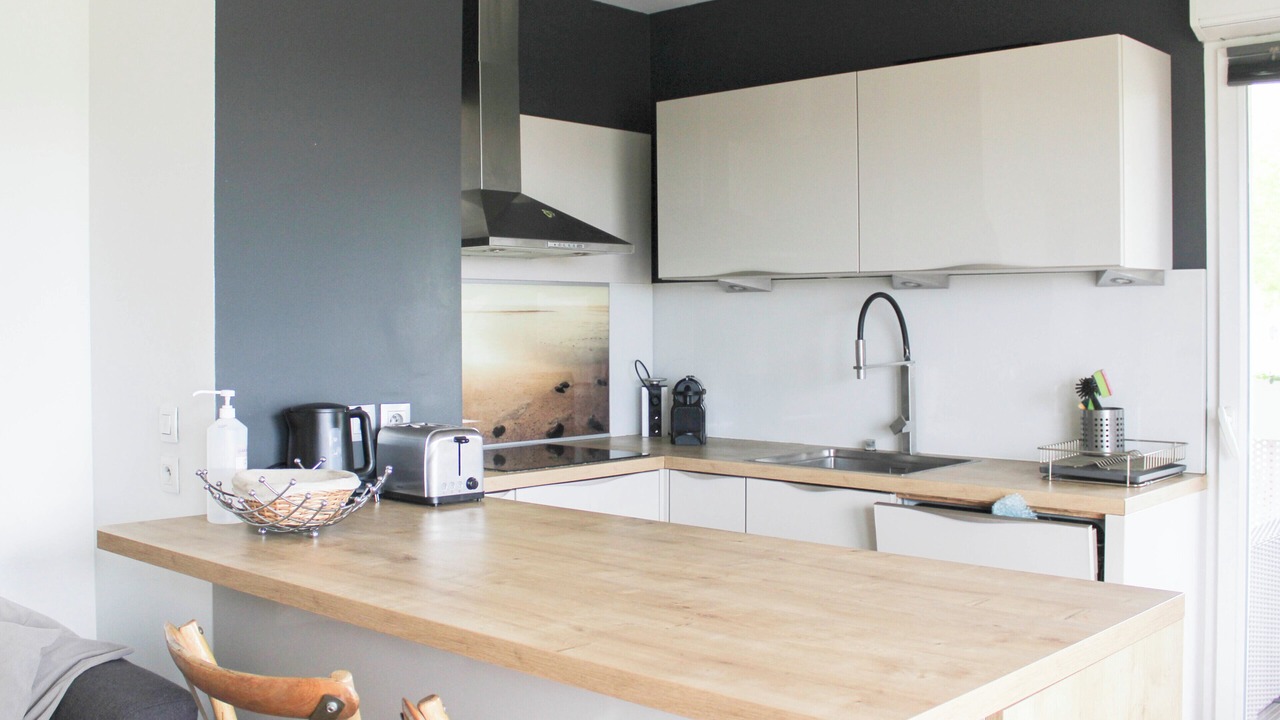 Photo of Kitchen in Gentilly