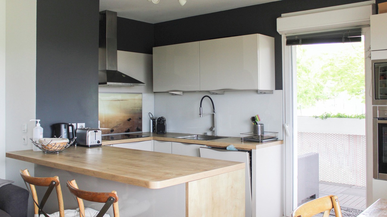 Photo of Kitchen in Gentilly