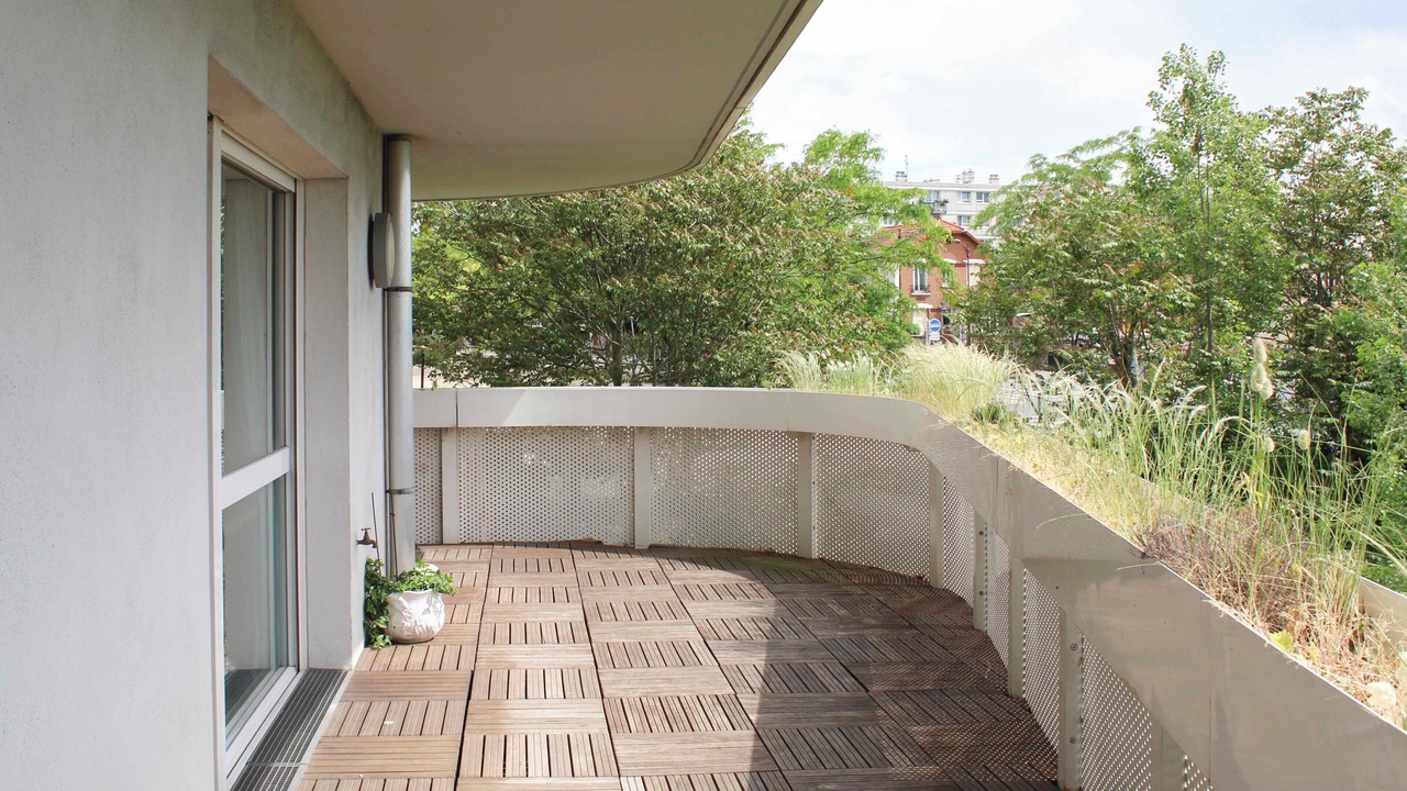 Photo of Outdoor in Gentilly