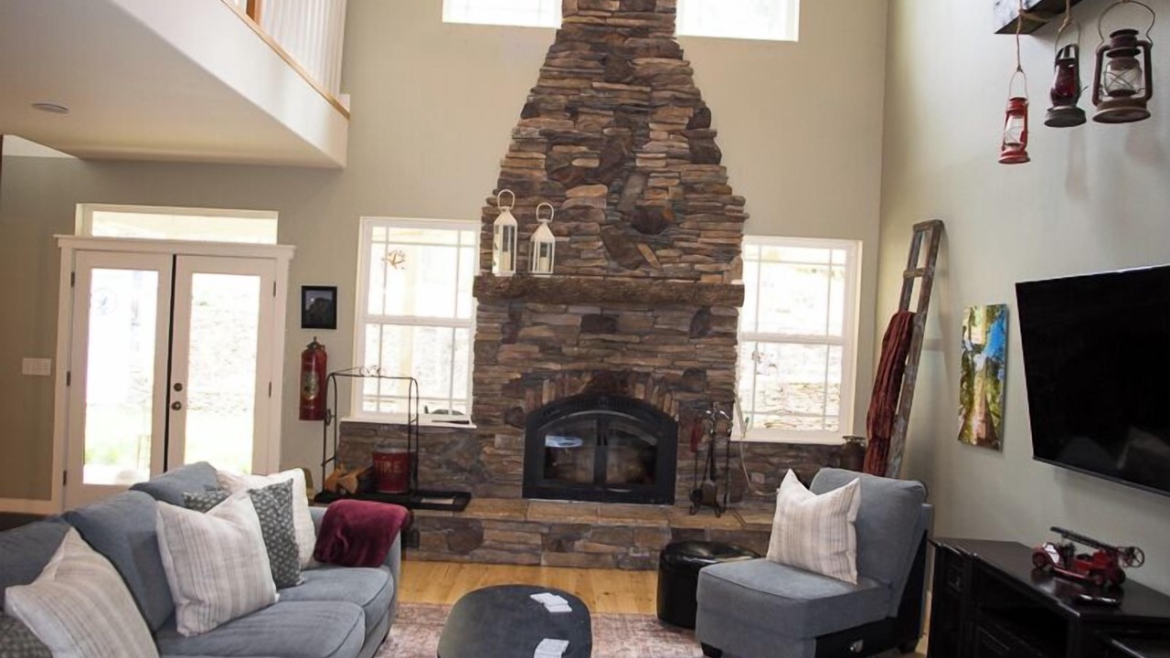Photo of Livingroom in Mariposa