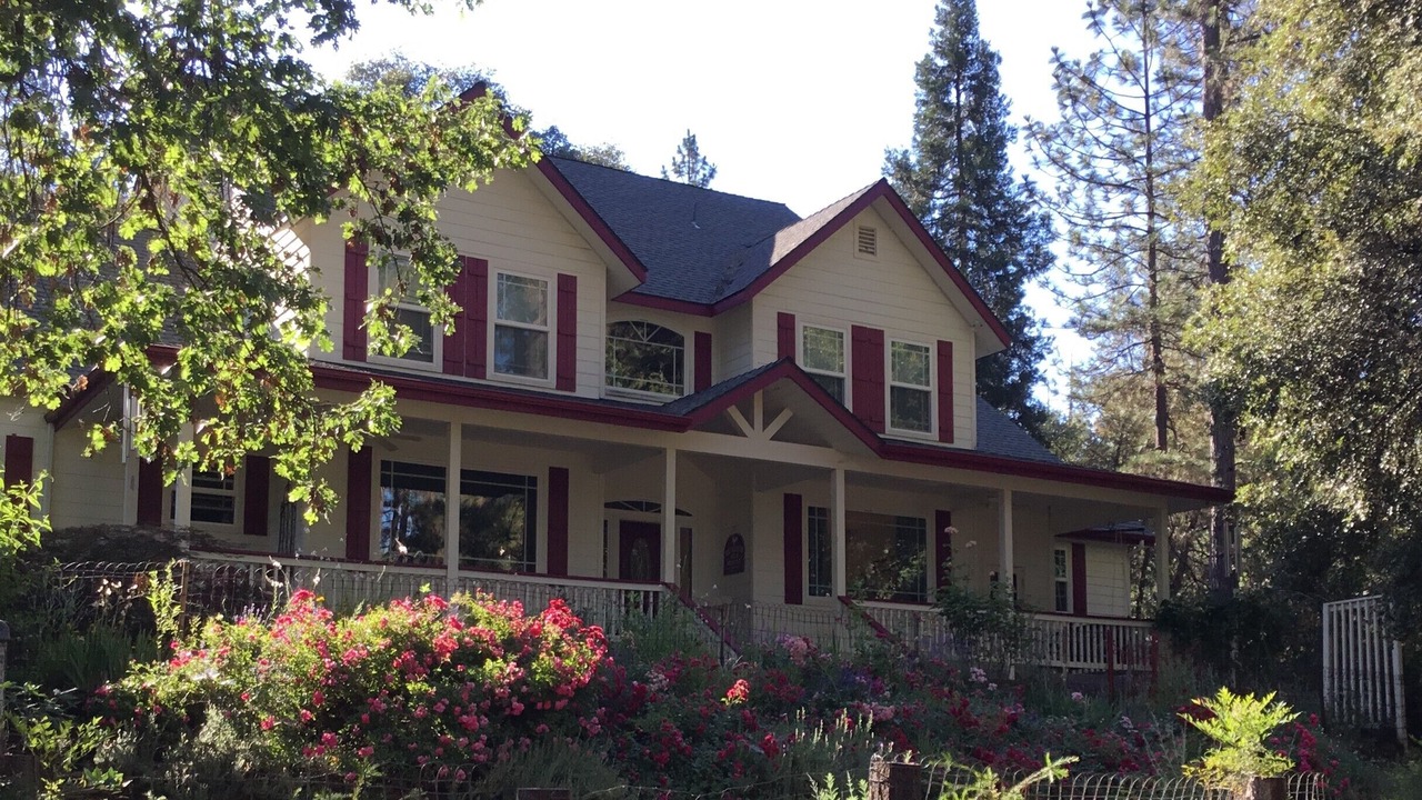 Photo of Outdoor in Mariposa