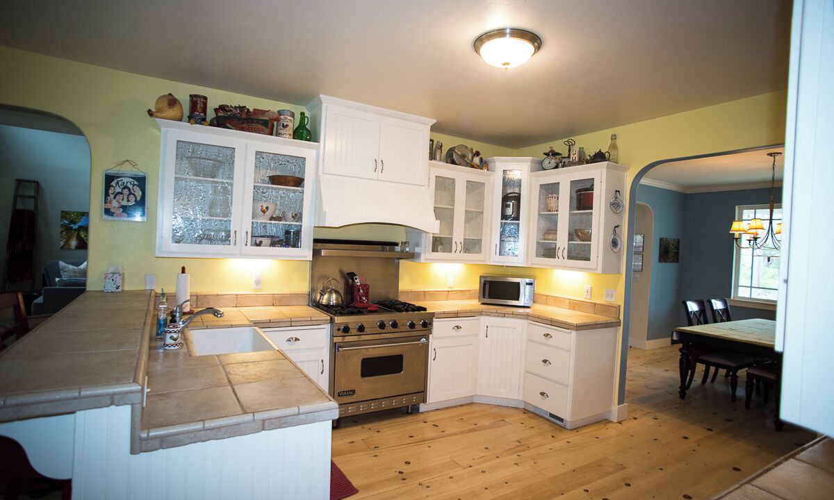 Photo of Kitchen in Mariposa