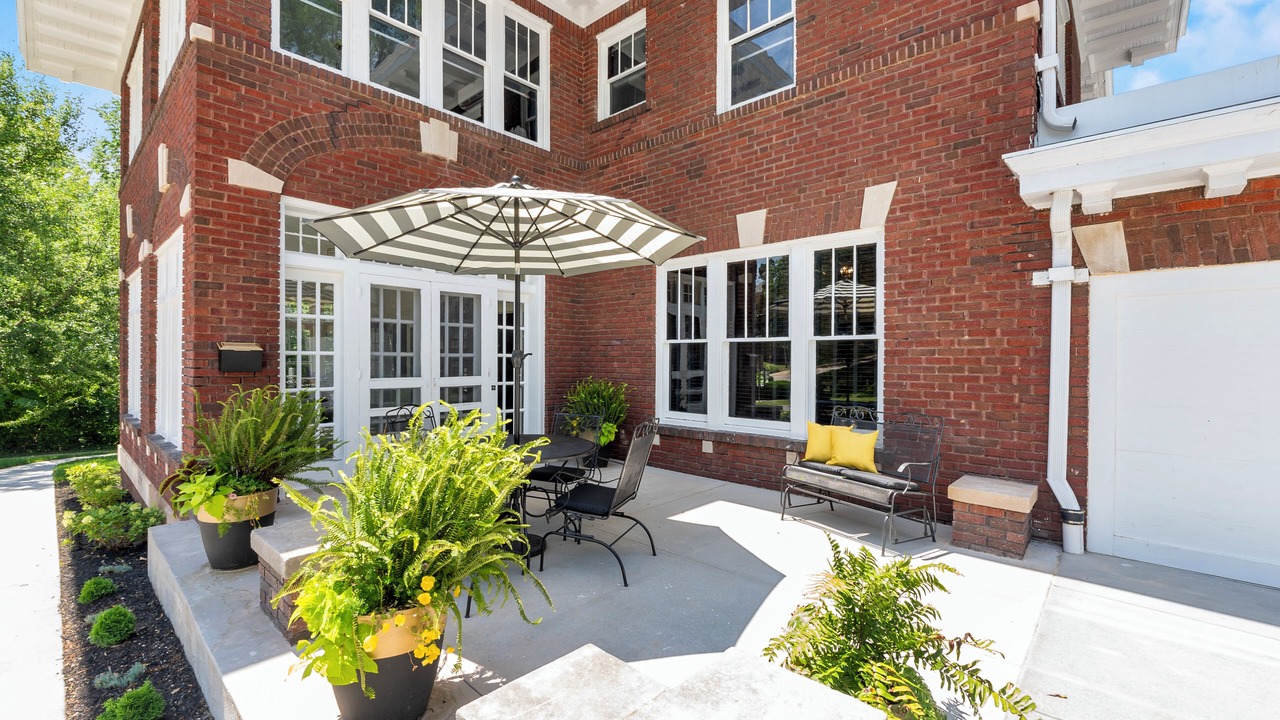 Photo of Outdoor in Cape Girardeau