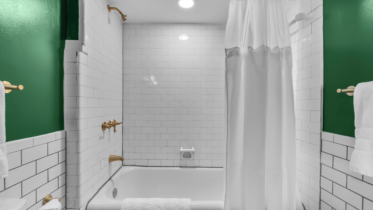 Photo of Bathroom in Cape Girardeau