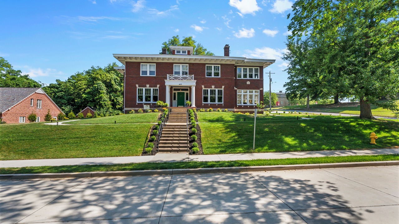 Photo of Outdoor in Cape Girardeau