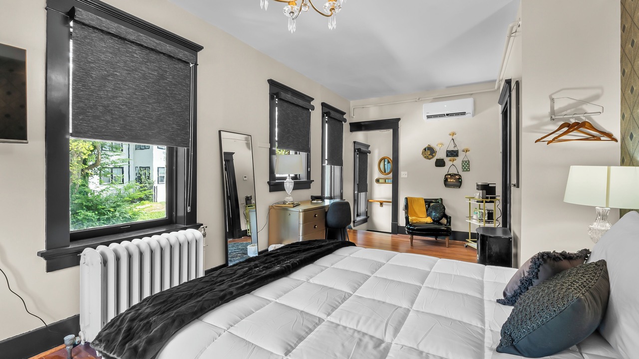 Photo of Bedroom in Cape Girardeau