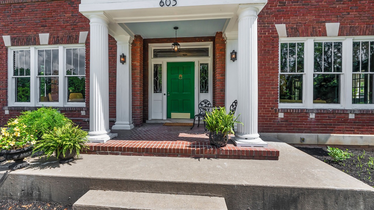 Photo of Outdoor in Cape Girardeau