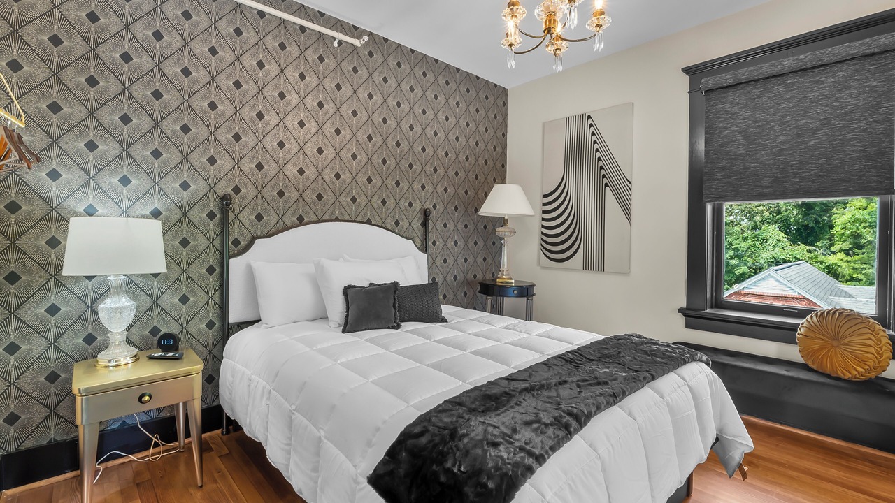 Photo of Bedroom in Cape Girardeau