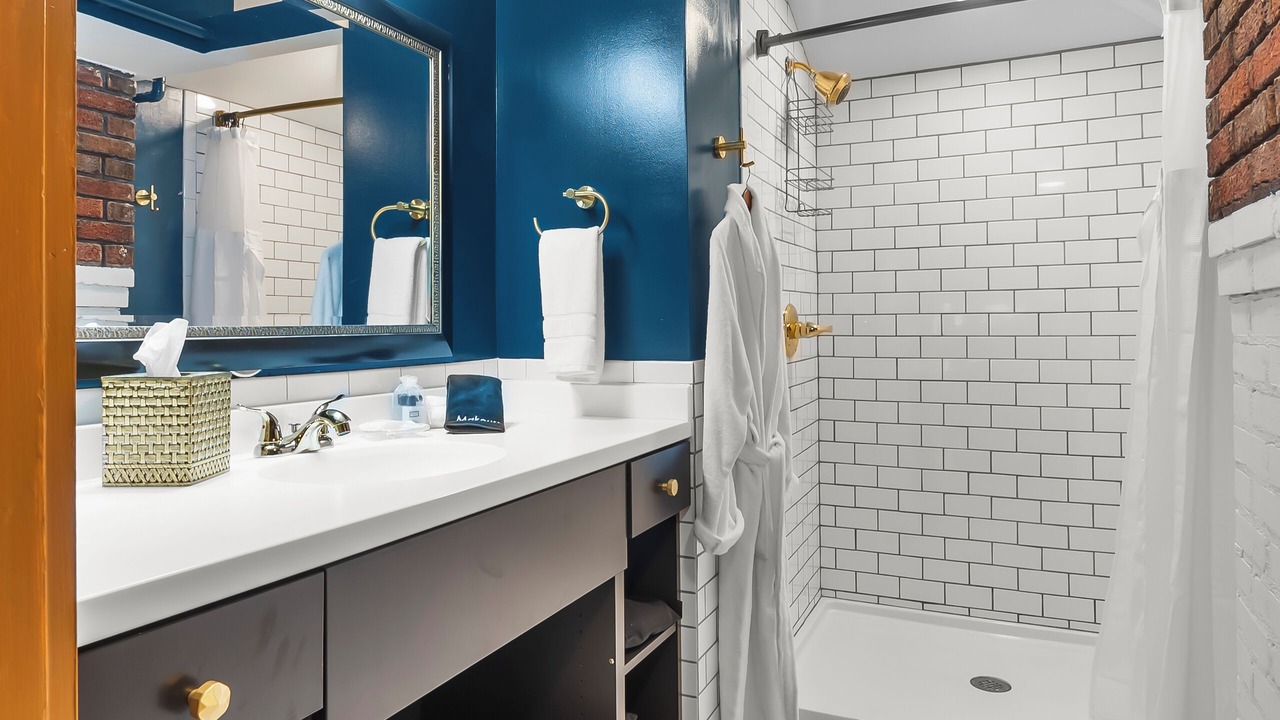 Photo of Bathroom in Cape Girardeau