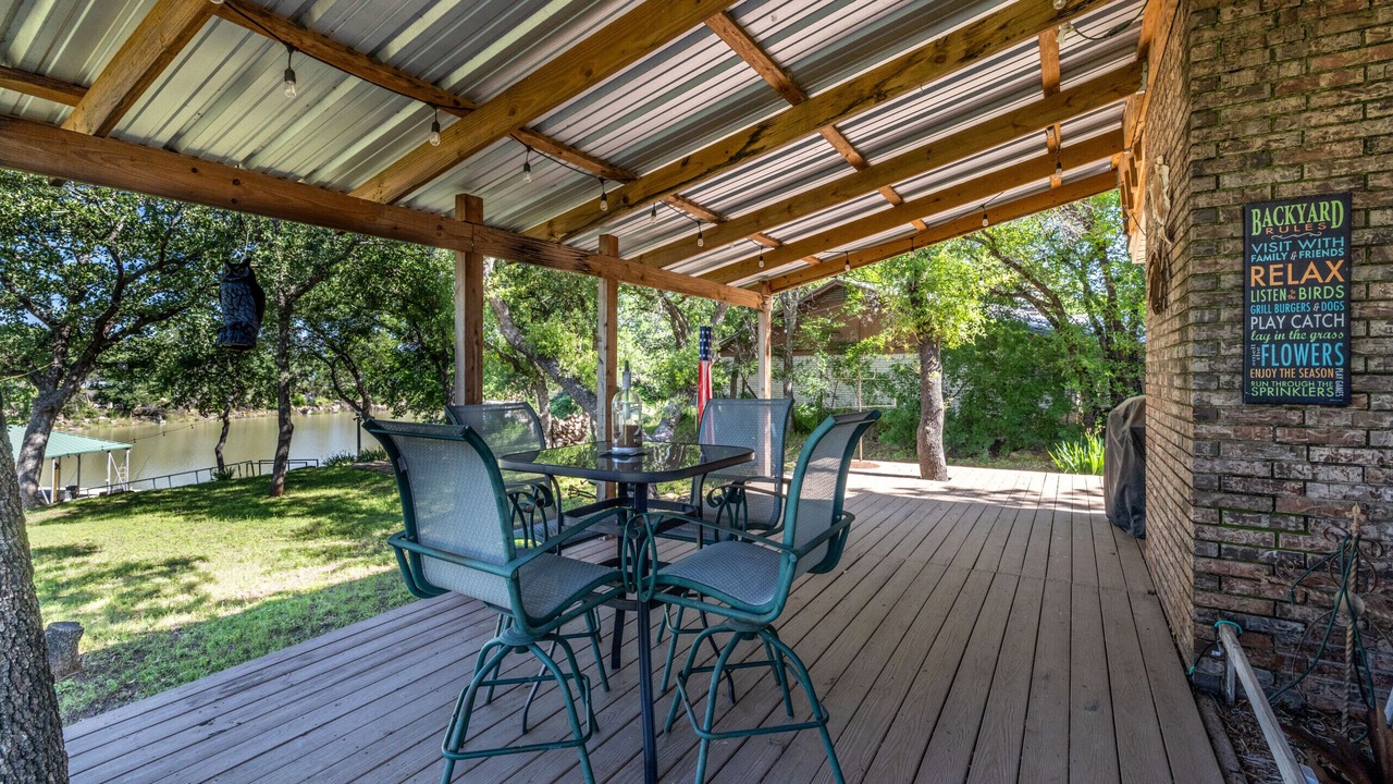 Photo of Outdoor in Palo Pinto