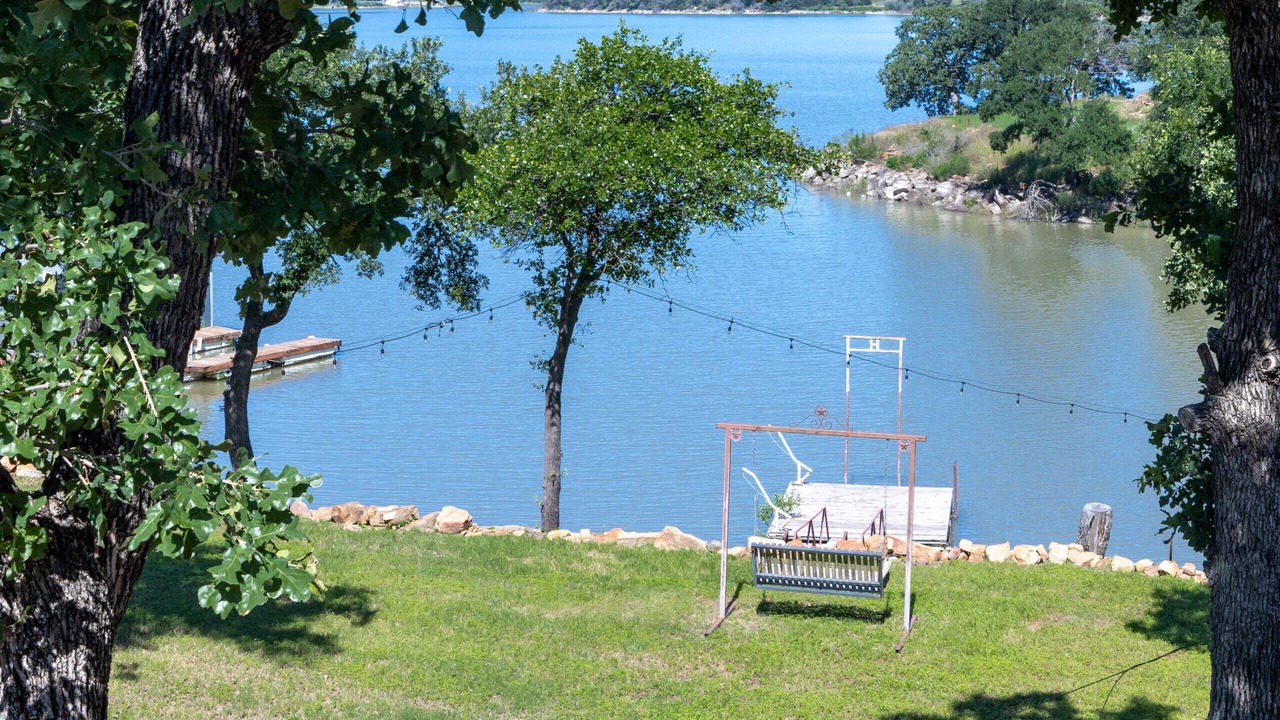 Photo of Outdoor in Palo Pinto
