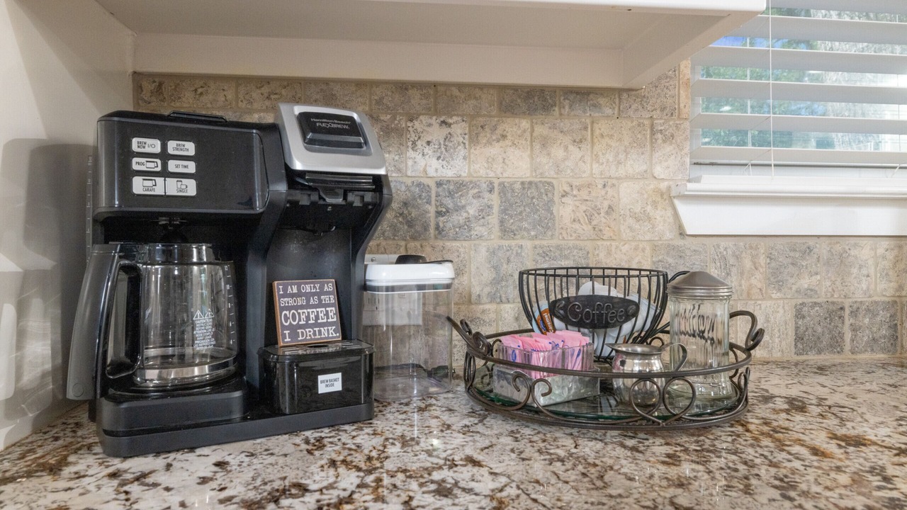 Photo of Kitchen in Palo Pinto