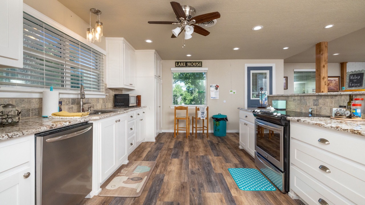 Photo of Kitchen in Palo Pinto
