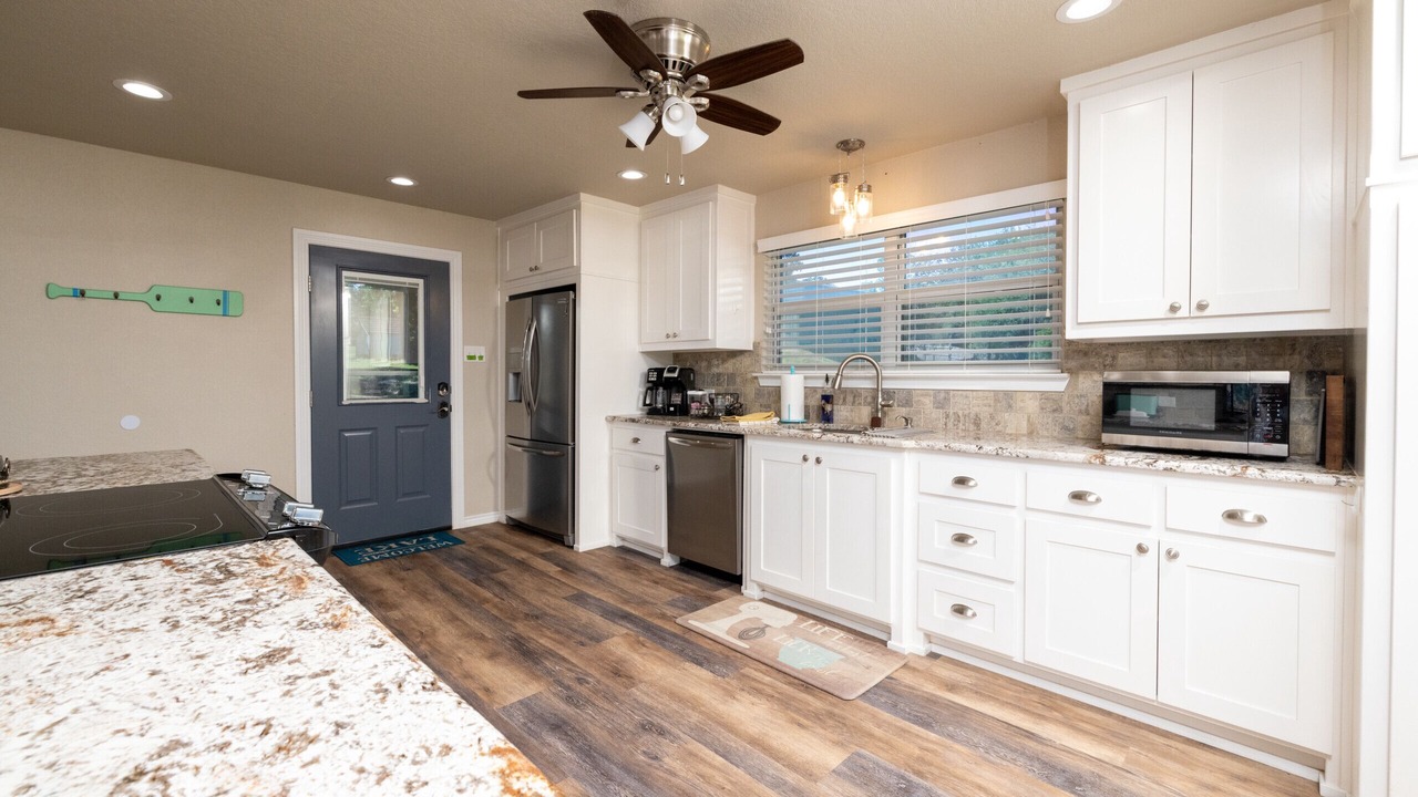 Photo of Kitchen in Palo Pinto