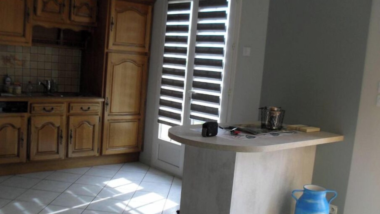 Photo of Kitchen in Le Molay-Littry