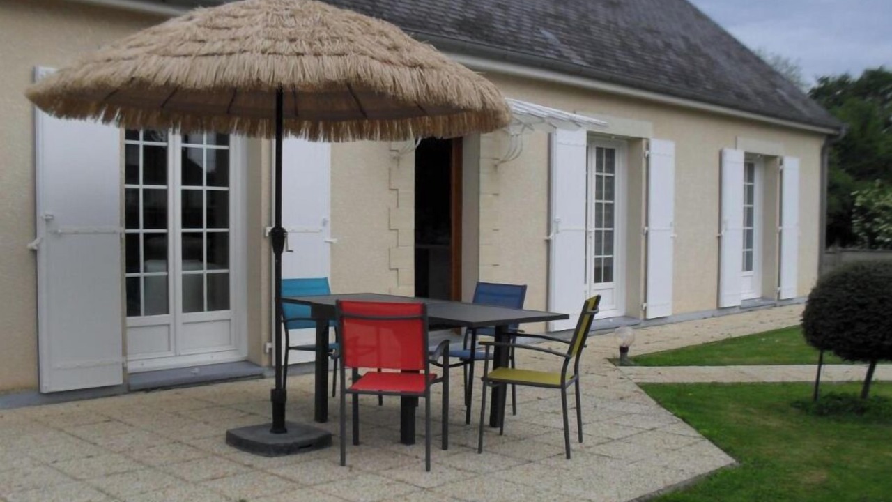 Photo of Outdoor in Le Molay-Littry