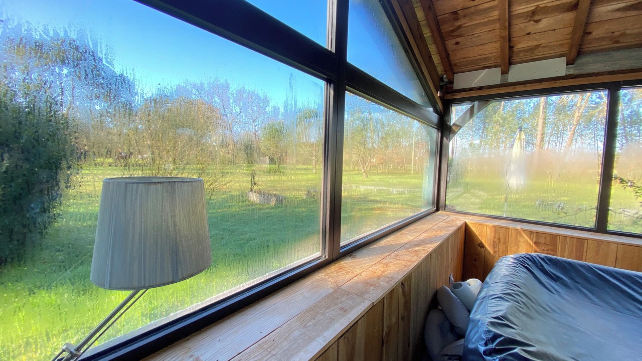 Photo of Outdoor in Lesperon