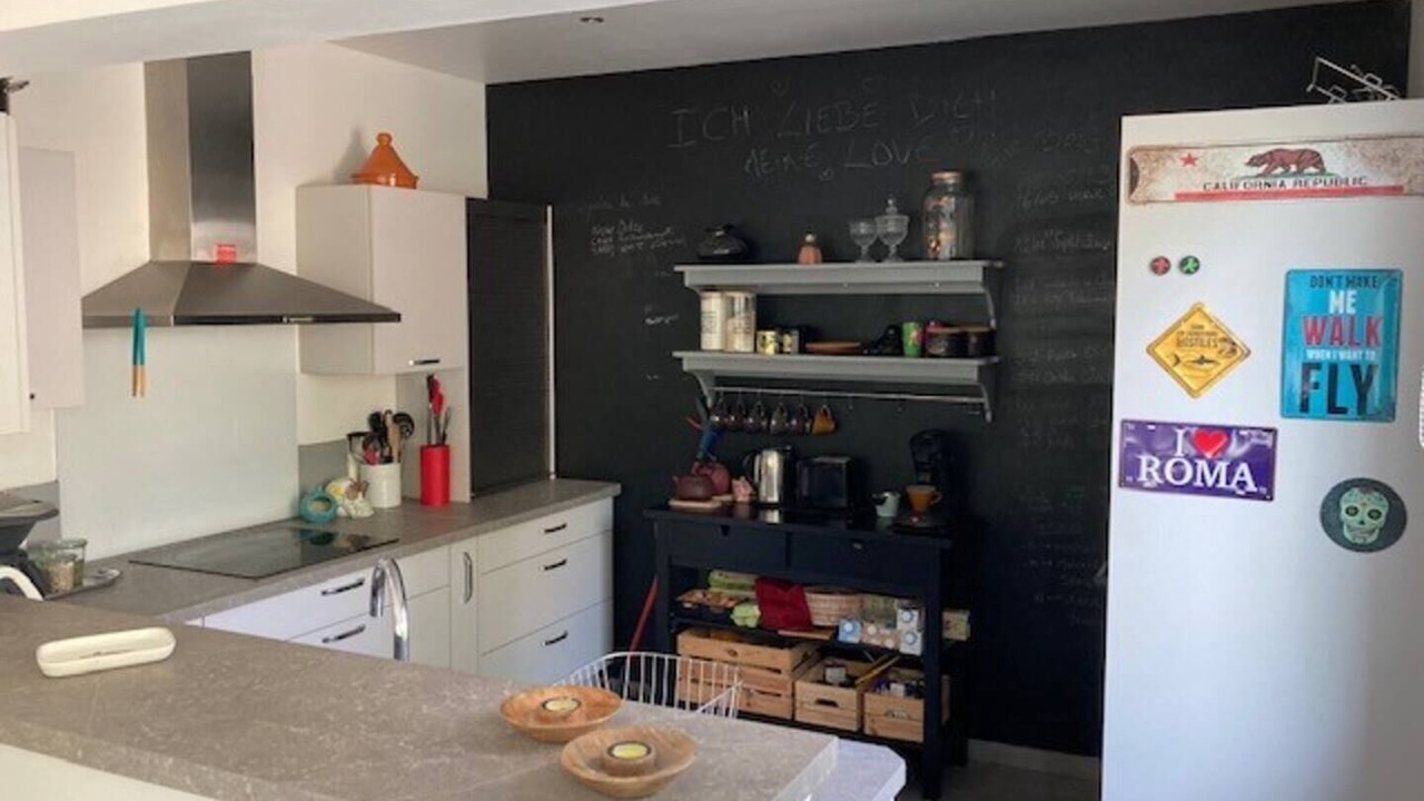 Photo of Kitchen in Palaiseau