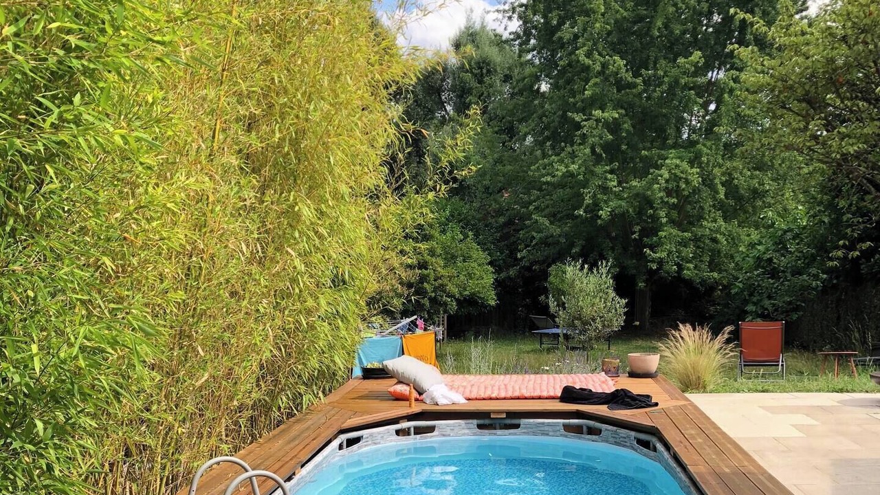 Photo of Outdoor in Palaiseau