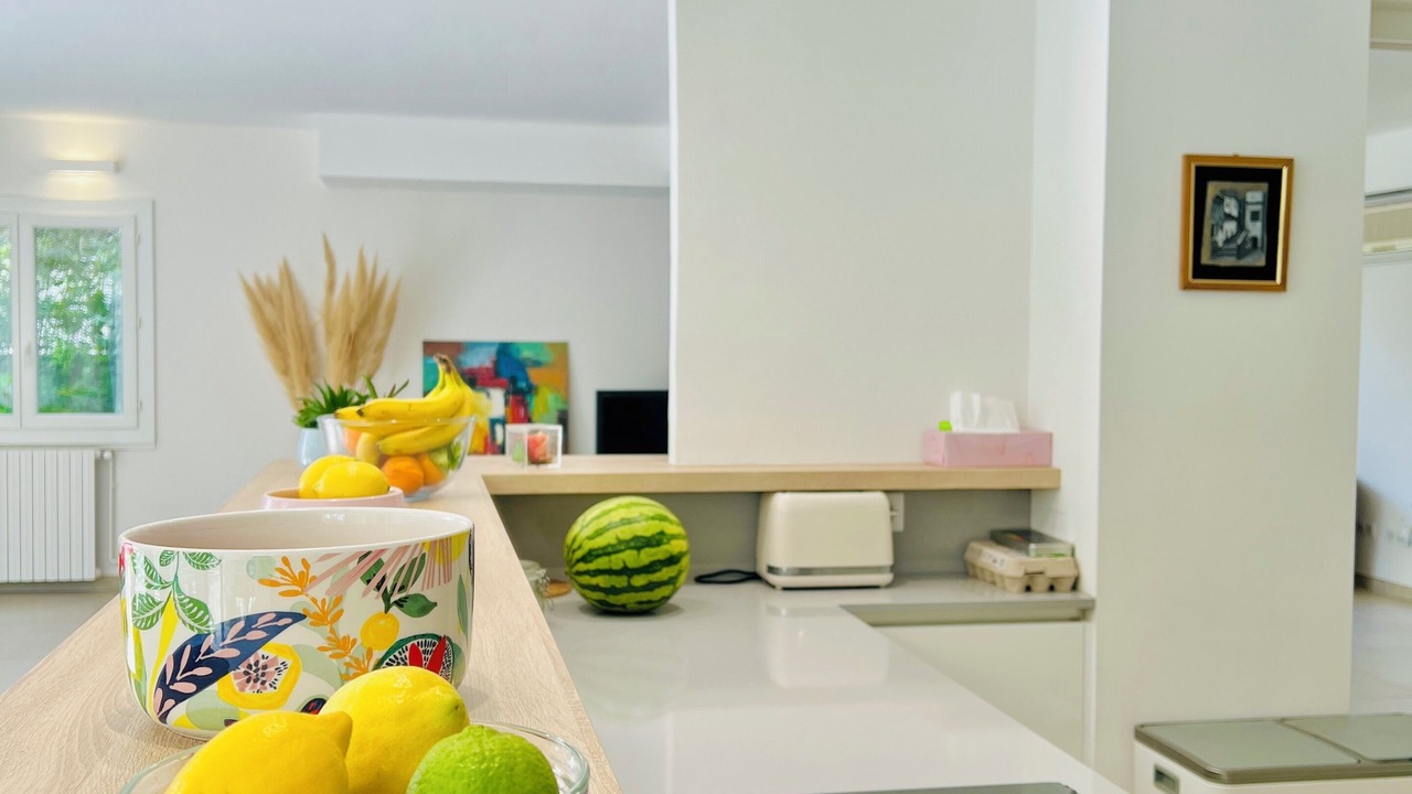 Photo of Kitchen in Castries