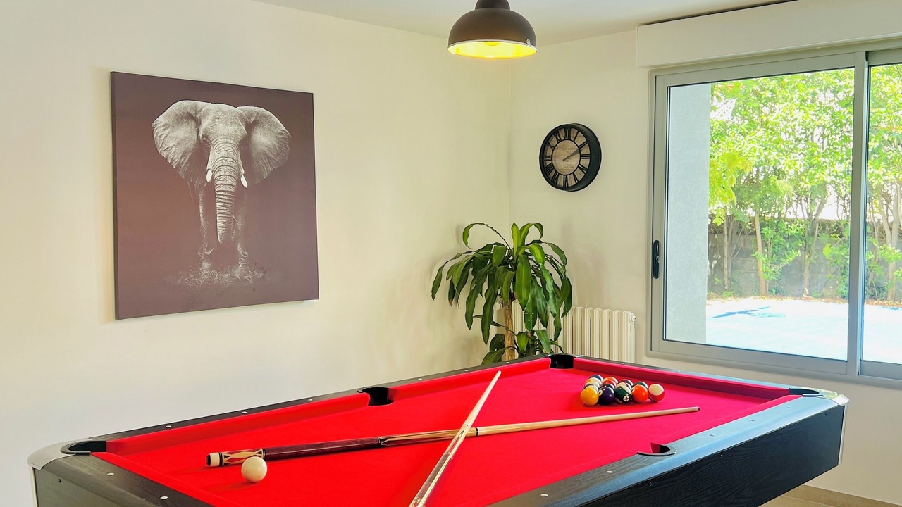 Photo of Bedroom in Castries