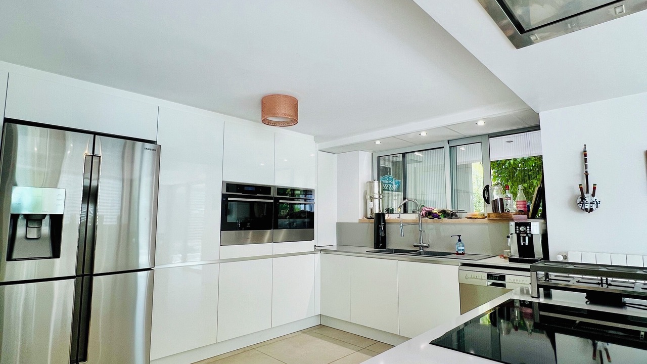 Photo of Kitchen in Castries