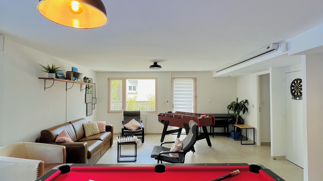 Photo of Bedroom in Castries