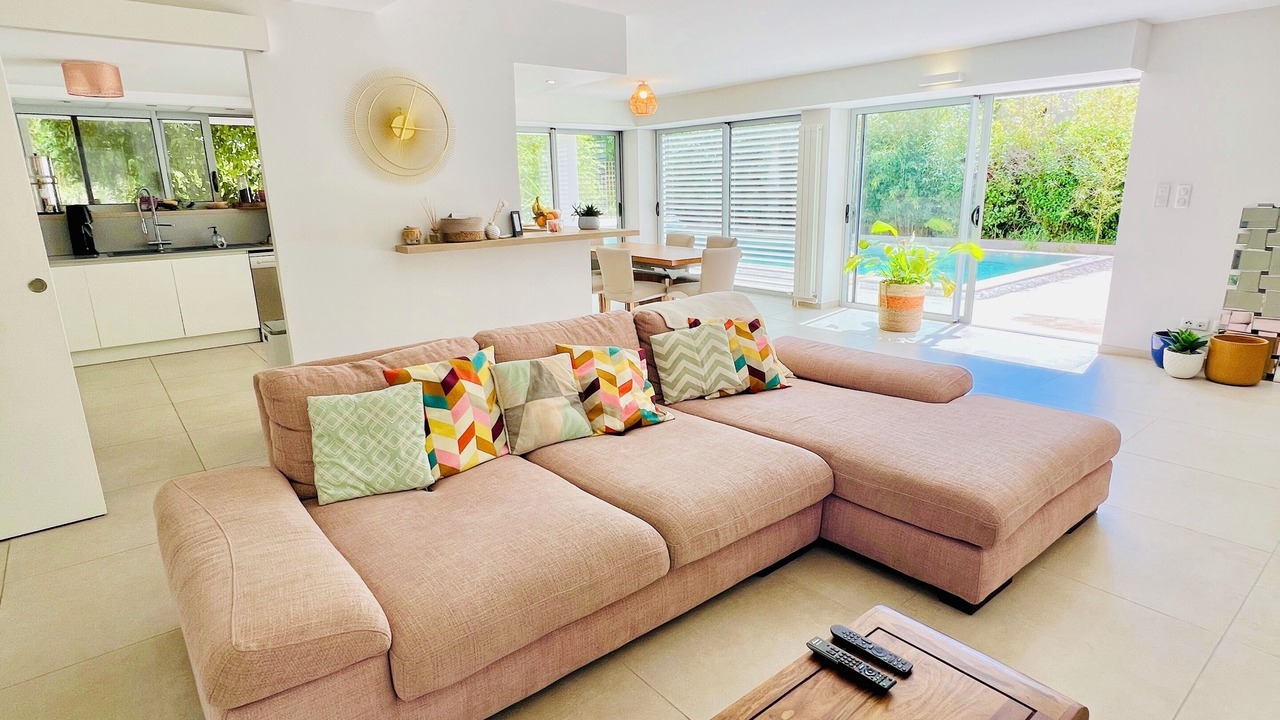 Photo of Livingroom in Castries