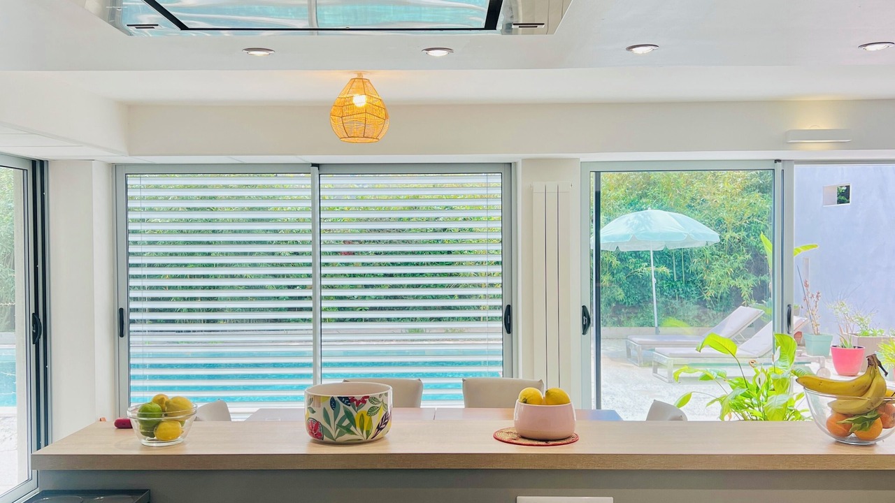 Photo of Kitchen in Castries